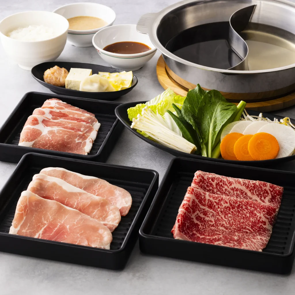 MKレストラン 近見店｜GW明けの気分転換に。選べるごほうびランチ🍽️