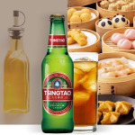 MKレストラン 新宮店｜本場気分を楽しむ！中国ドリンクメニュー🍹｜サムネイル