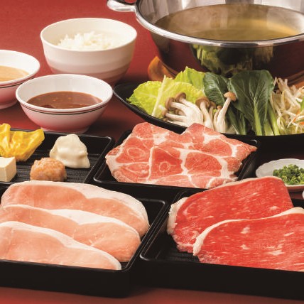 国産牛贅沢鍋セット